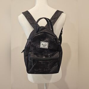 Herschel backpack